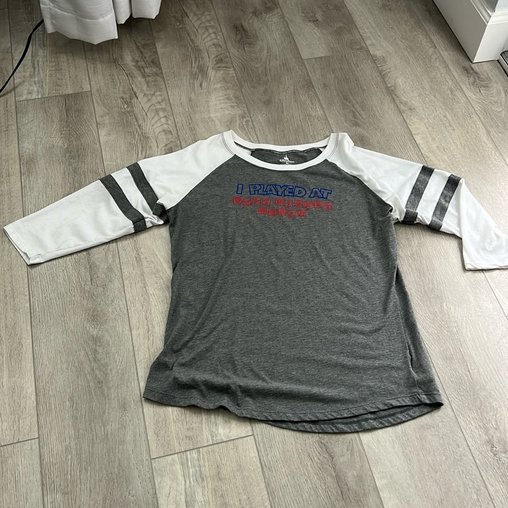 Toy Story WDW tee